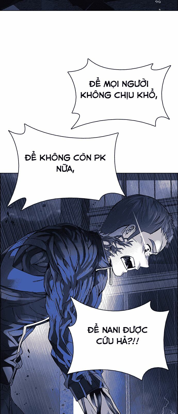 Trò Chơi Số Mệnh Chapter 177 - Page 13