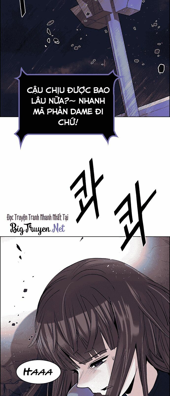 Trò Chơi Số Mệnh Chapter 177 - Page 41