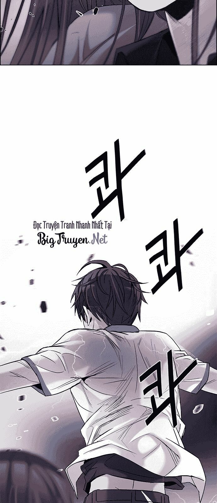 Trò Chơi Số Mệnh Chapter 177 - Page 47