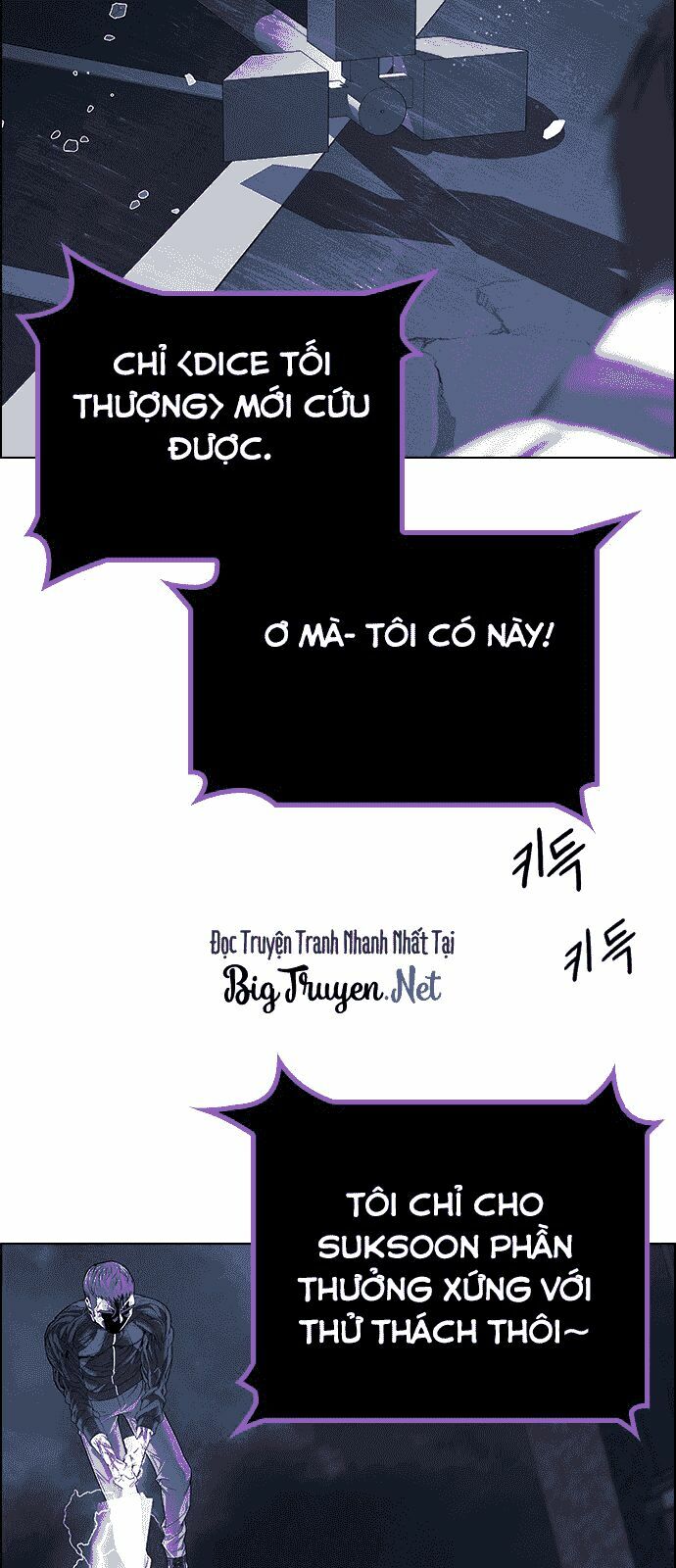 Trò Chơi Số Mệnh Chapter 177 - Page 6