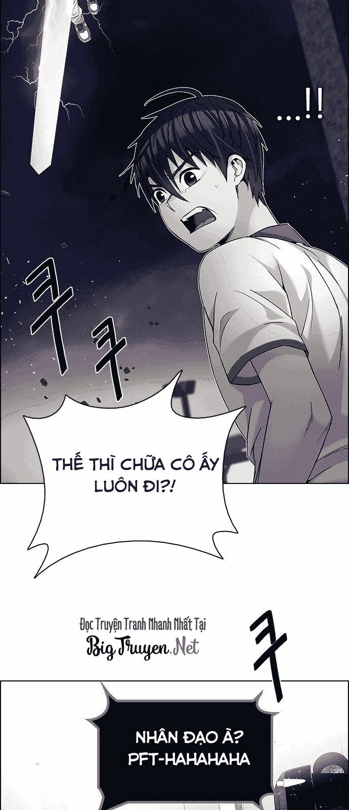 Trò Chơi Số Mệnh Chapter 177 - Page 7