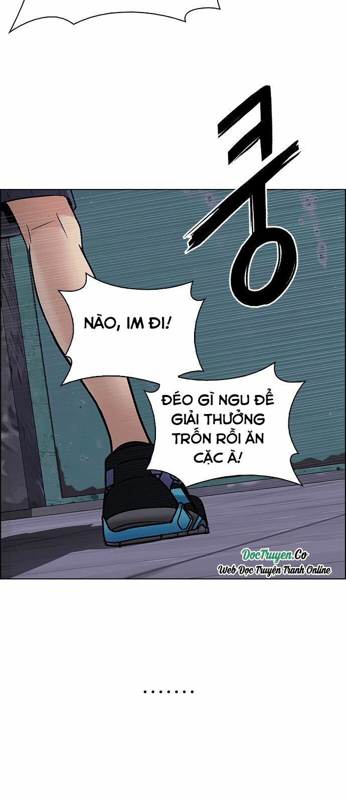 Trò Chơi Số Mệnh Chapter 216 - Page 55