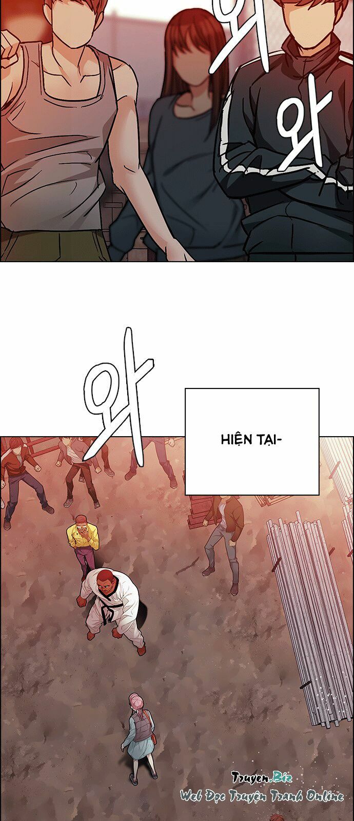 Trò Chơi Số Mệnh Chapter 217 - Page 10