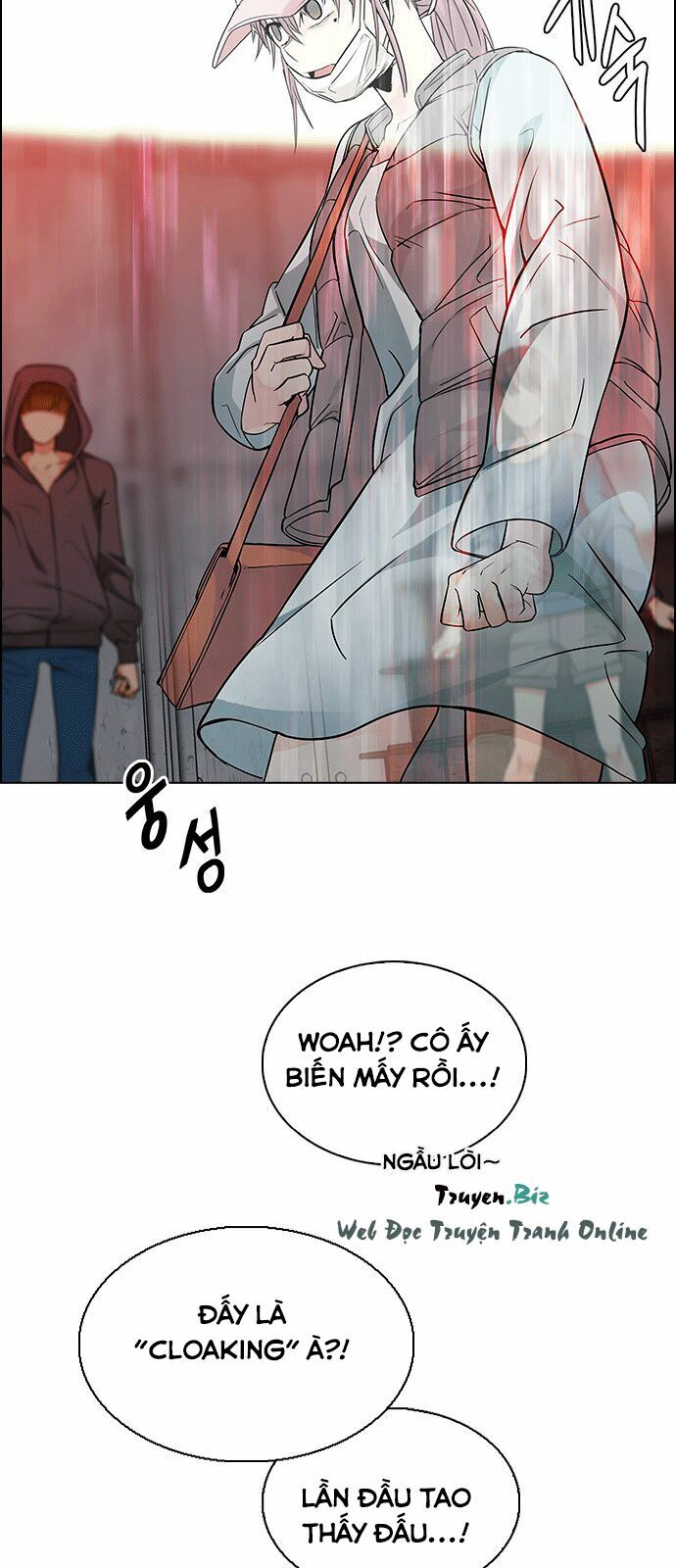 Trò Chơi Số Mệnh Chapter 217 - Page 38