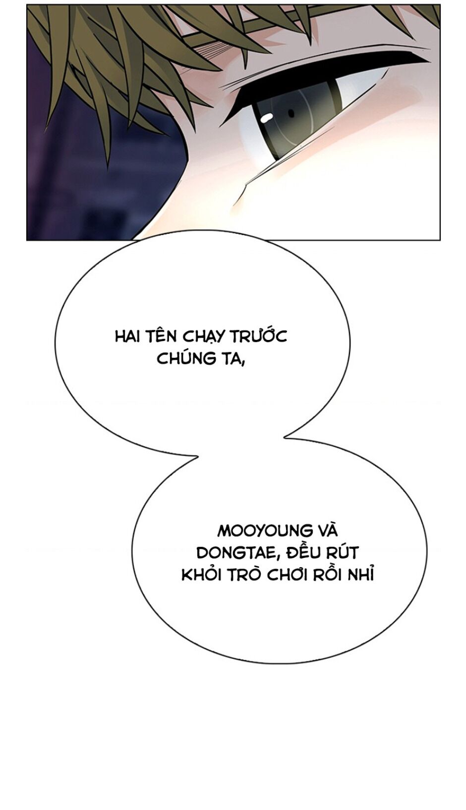 Trò Chơi Số Mệnh Chapter 345 - Page 47