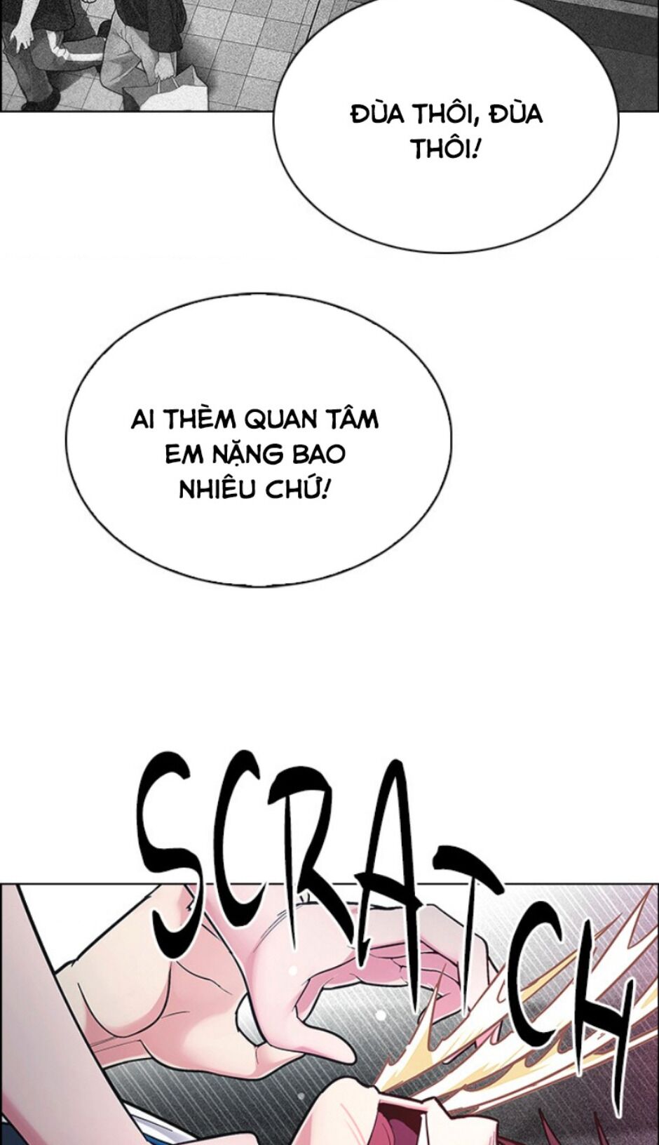 Trò Chơi Số Mệnh Chapter 345 - Page 5