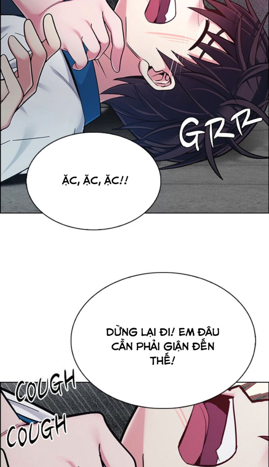 Trò Chơi Số Mệnh Chapter 345 - Page 6