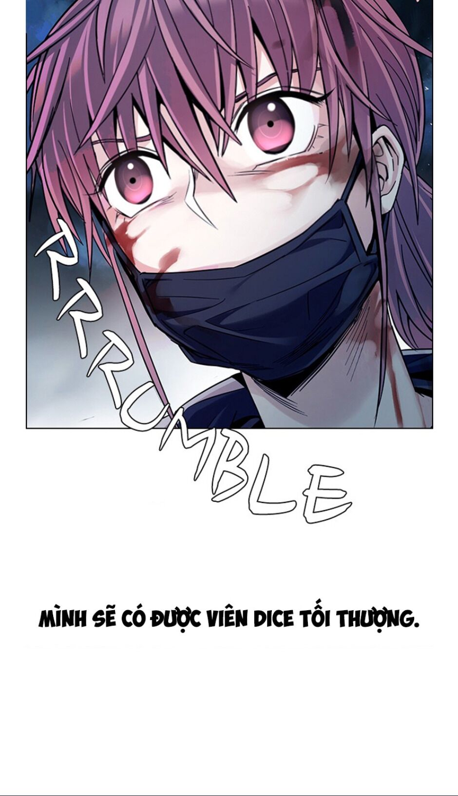 Trò Chơi Số Mệnh Chapter 345 - Page 60