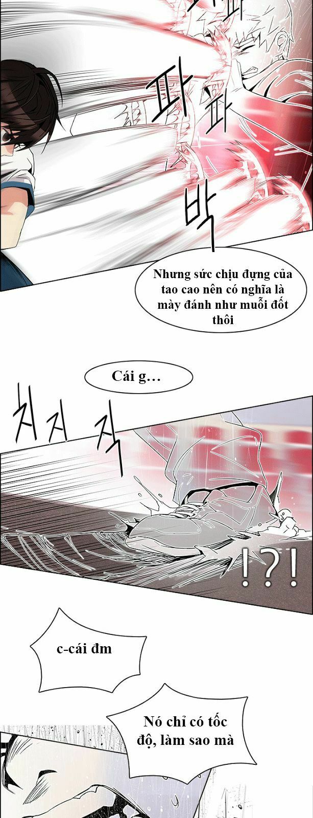 Trò Chơi Số Mệnh Chapter 113 - Page 10