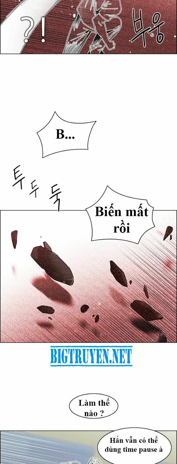 Trò Chơi Số Mệnh Chapter 113 - Page 7