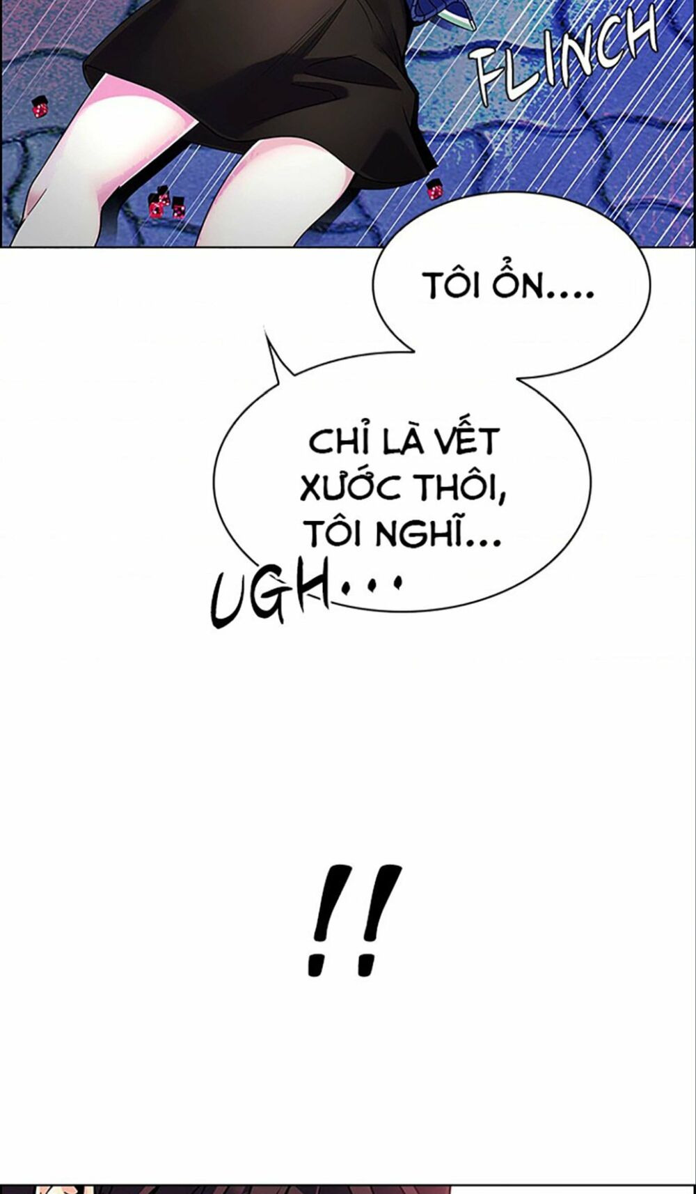 Trò Chơi Số Mệnh Chapter 331 - Page 13