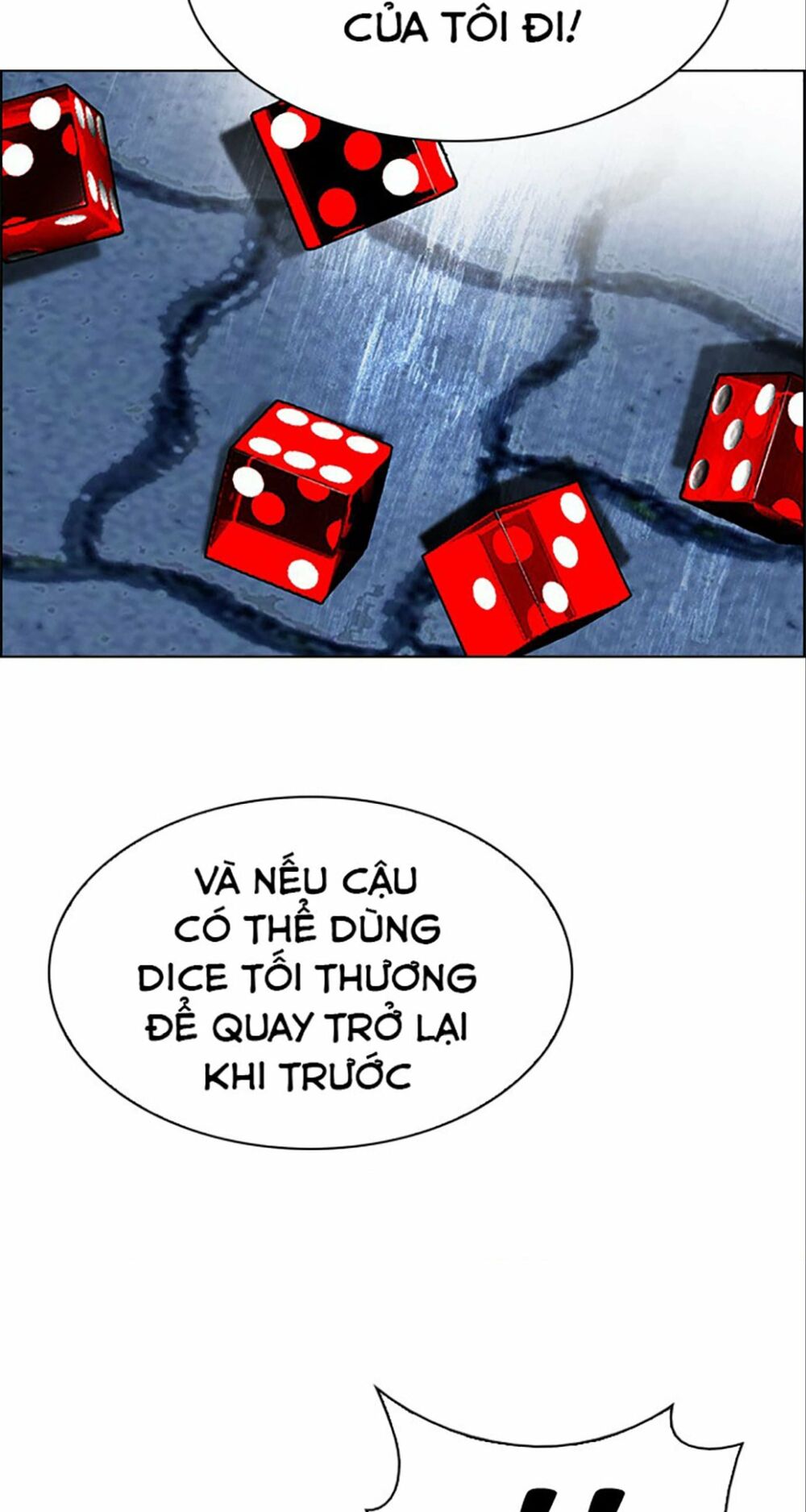 Trò Chơi Số Mệnh Chapter 331 - Page 20