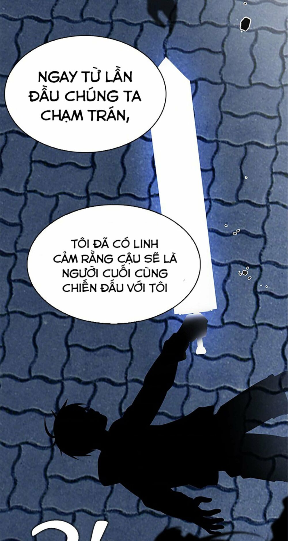 Trò Chơi Số Mệnh Chapter 331 - Page 37