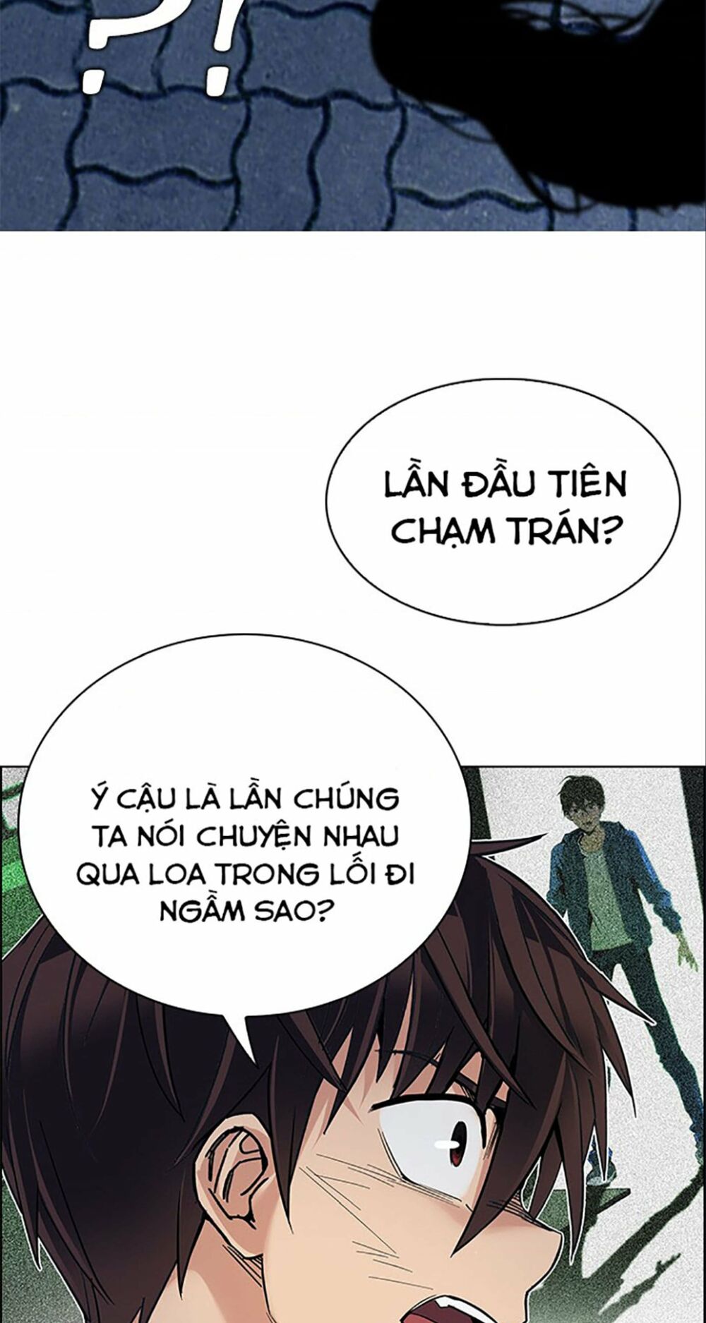 Trò Chơi Số Mệnh Chapter 331 - Page 38