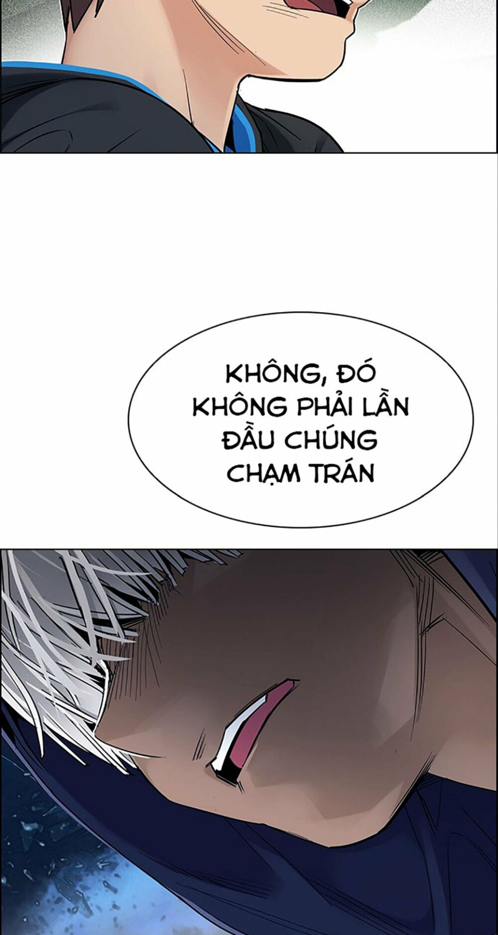 Trò Chơi Số Mệnh Chapter 331 - Page 39