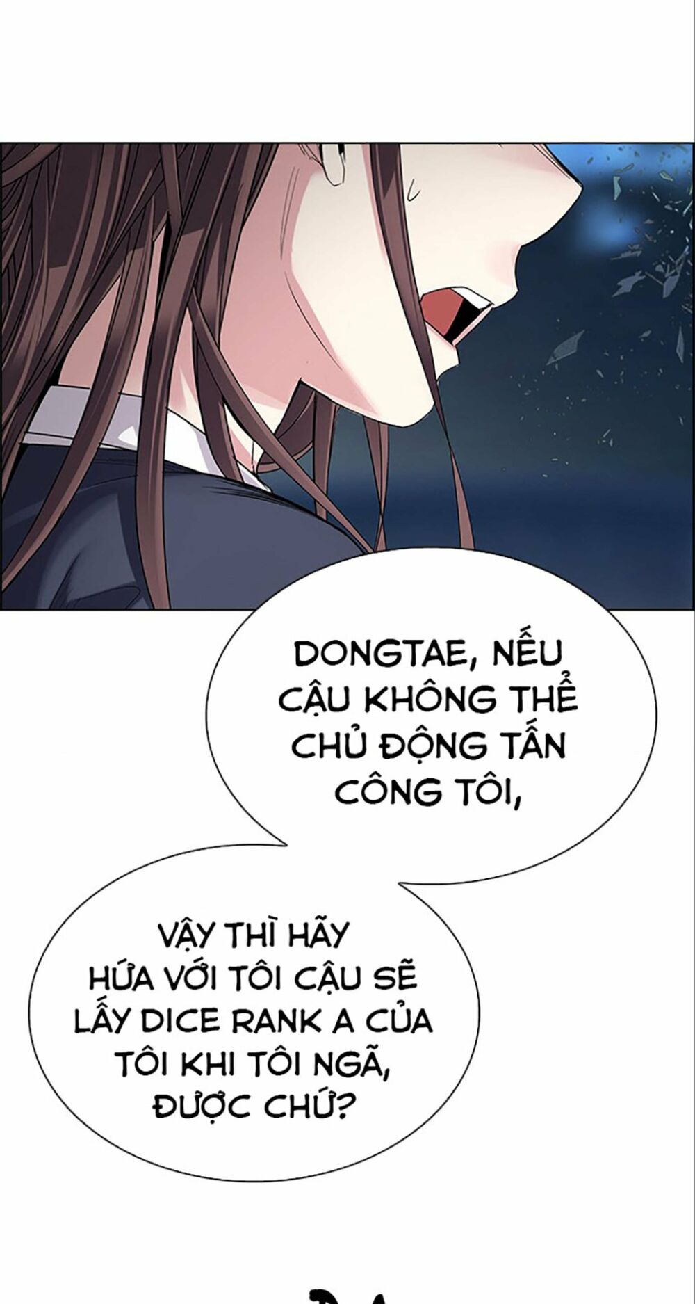 Trò Chơi Số Mệnh Chapter 331 - Page 56