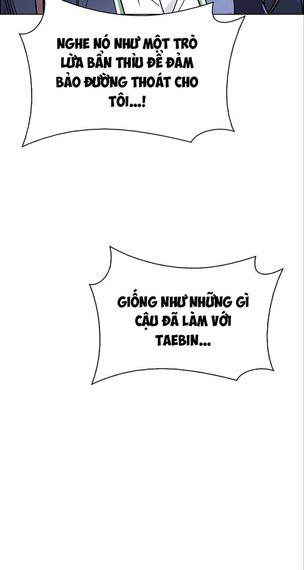 Trò Chơi Số Mệnh Chapter 331 - Page 59