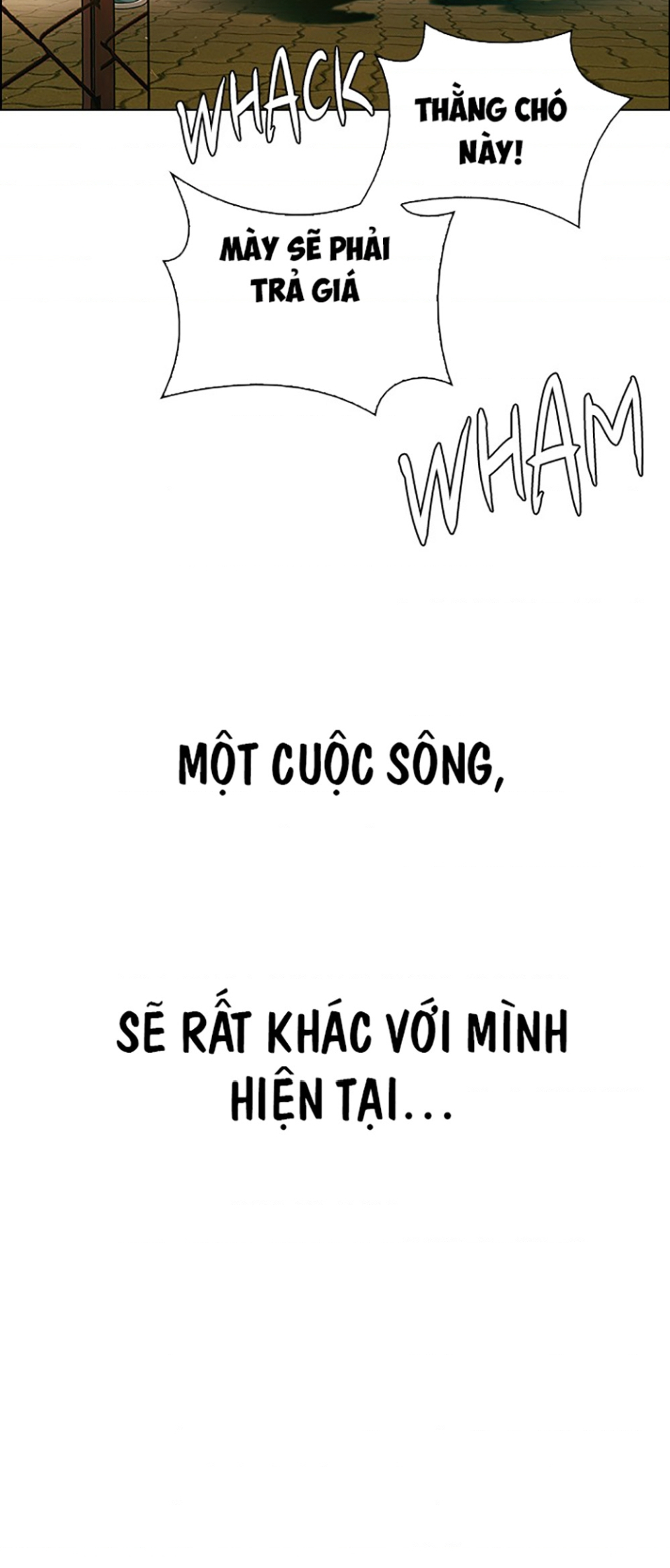 Trò Chơi Số Mệnh Chapter 333 - Page 11