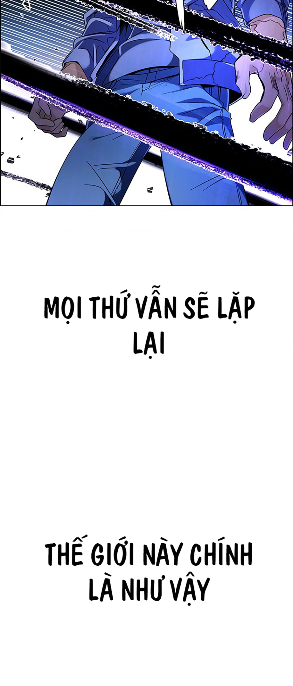 Trò Chơi Số Mệnh Chapter 333 - Page 18