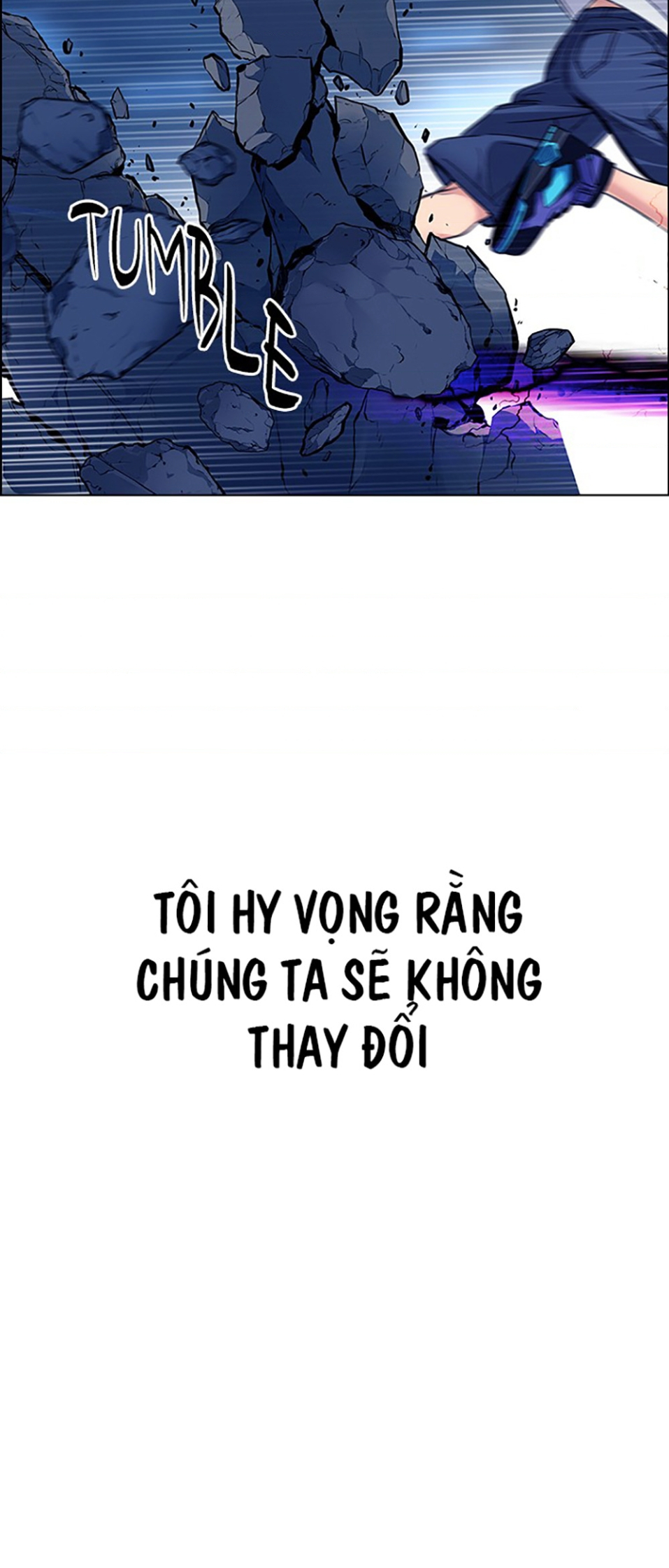 Trò Chơi Số Mệnh Chapter 333 - Page 25