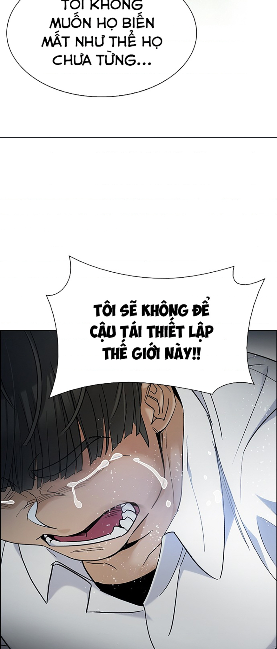 Trò Chơi Số Mệnh Chapter 333 - Page 34