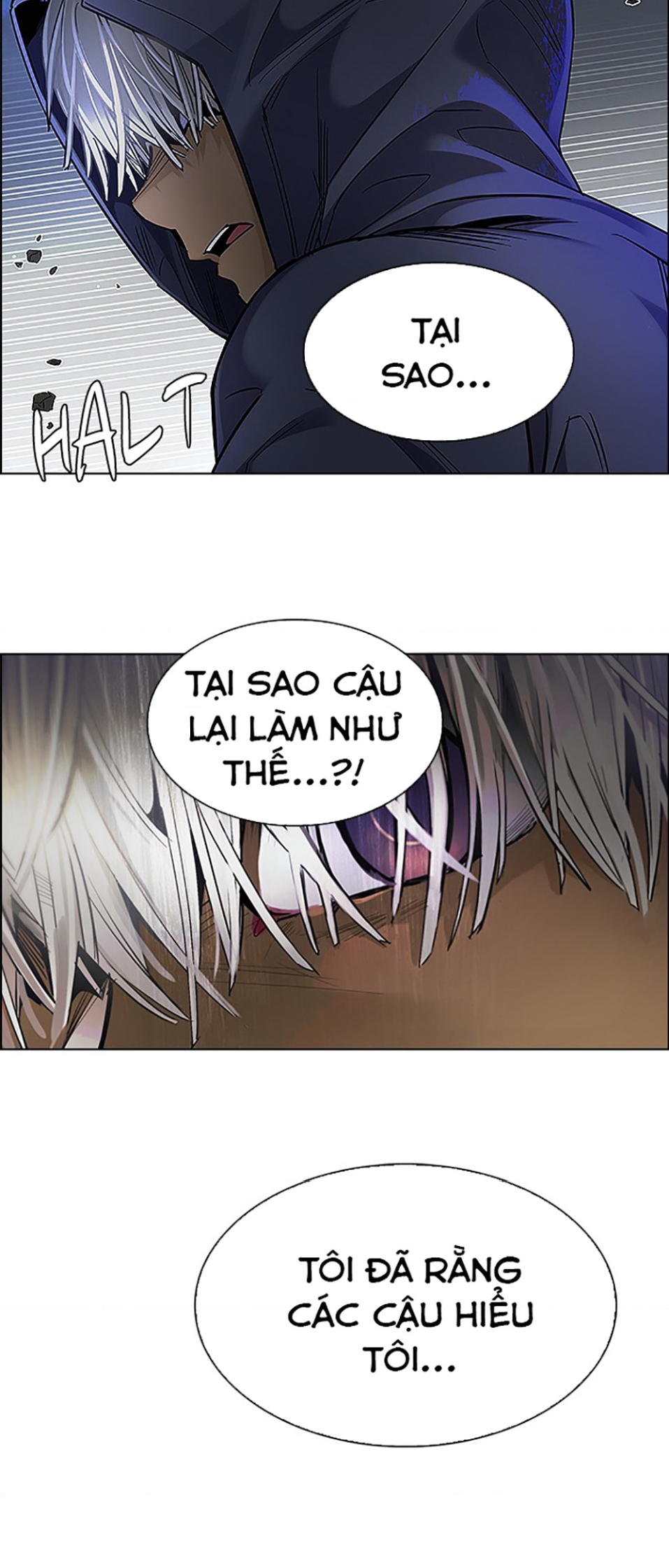 Trò Chơi Số Mệnh Chapter 333 - Page 41