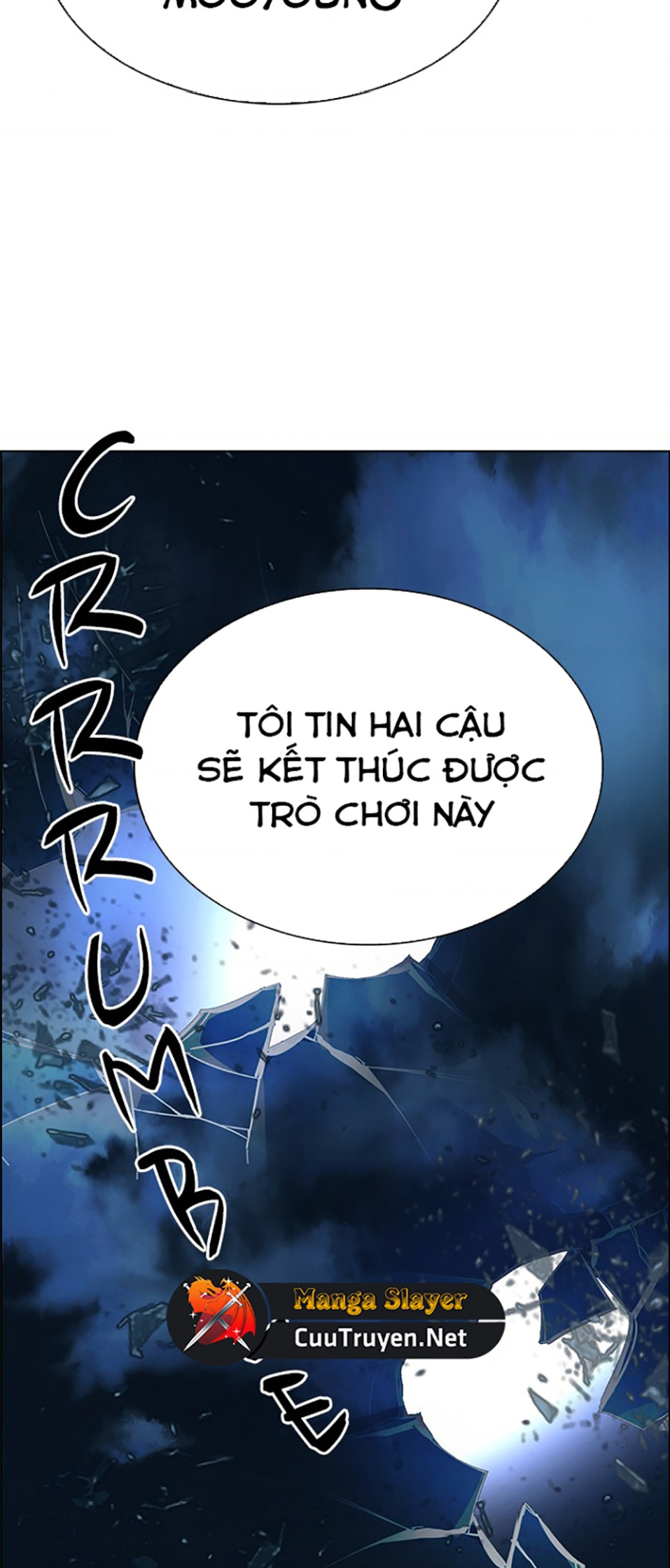 Trò Chơi Số Mệnh Chapter 333 - Page 69