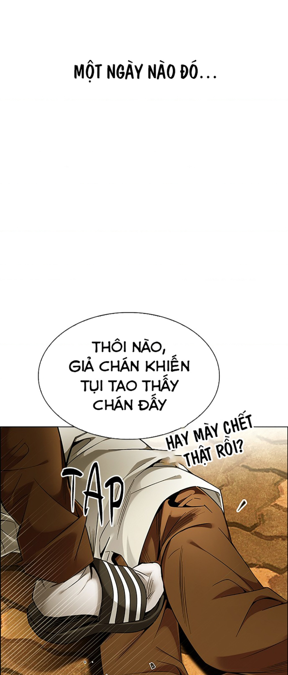 Trò Chơi Số Mệnh Chapter 333 - Page 7