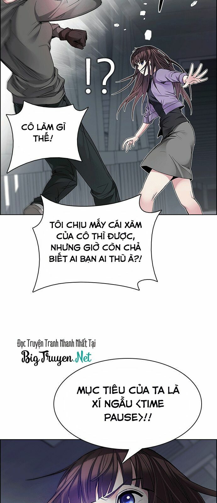 Trò Chơi Số Mệnh Chapter 169 - Page 10