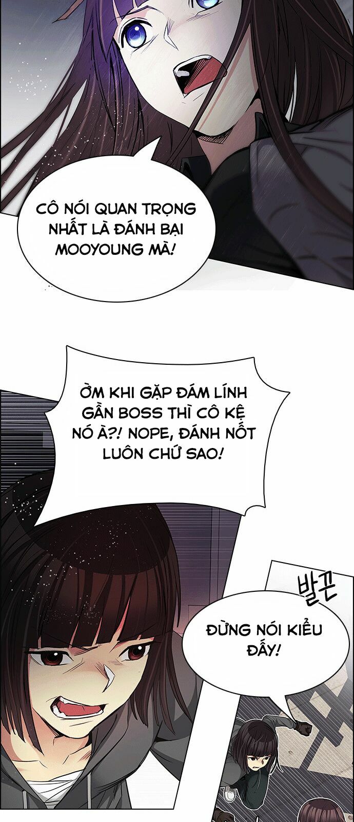 Trò Chơi Số Mệnh Chapter 169 - Page 11