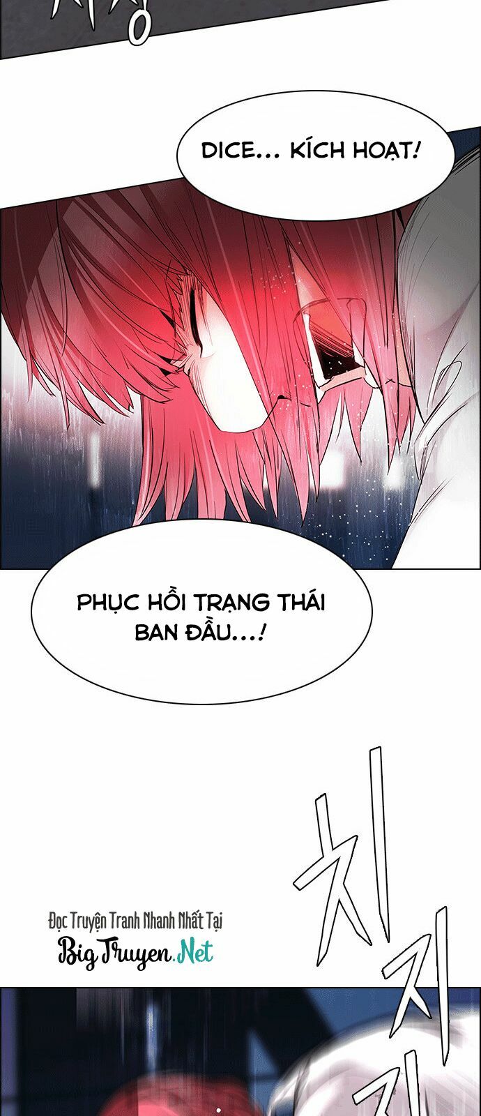 Trò Chơi Số Mệnh Chapter 169 - Page 19