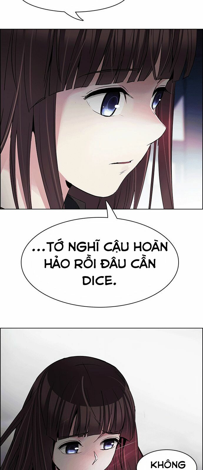 Trò Chơi Số Mệnh Chapter 169 - Page 30