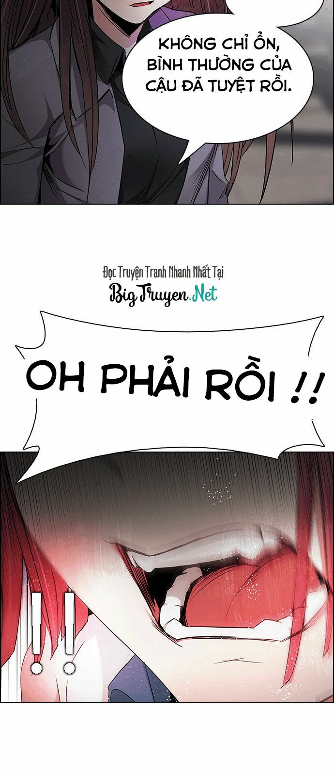 Trò Chơi Số Mệnh Chapter 169 - Page 31