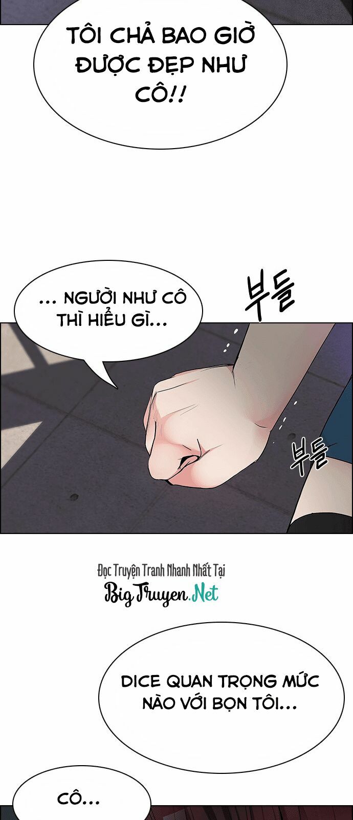 Trò Chơi Số Mệnh Chapter 169 - Page 33