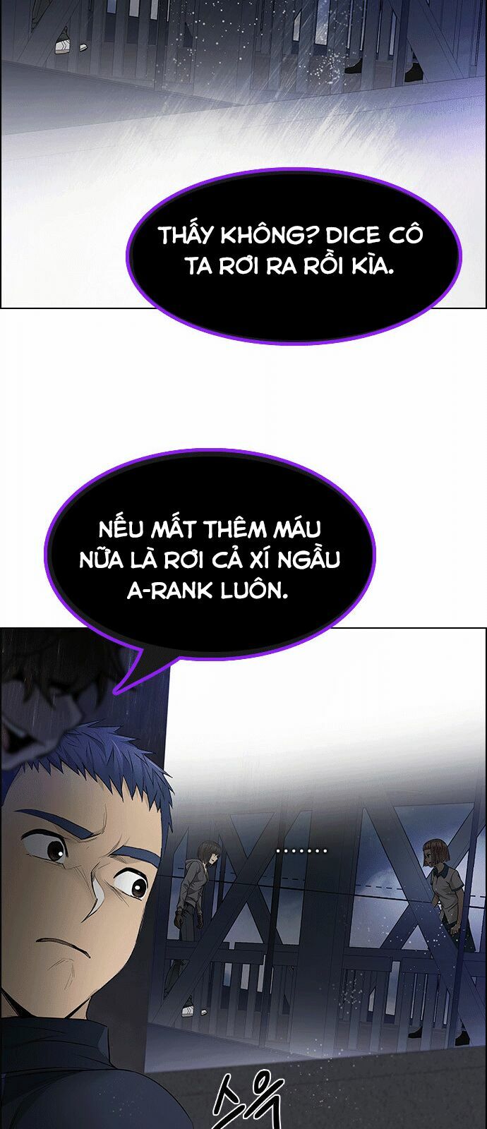 Trò Chơi Số Mệnh Chapter 169 - Page 45