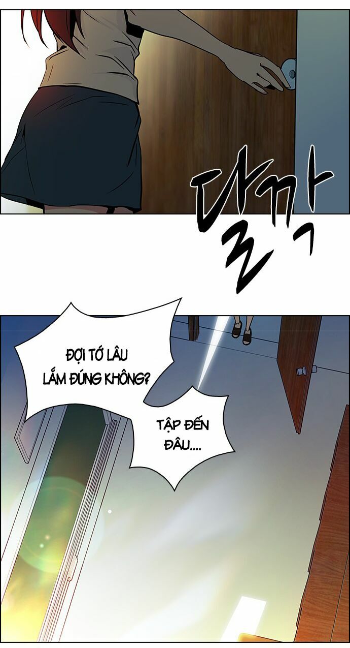 Trò Chơi Số Mệnh Chapter 39 - Page 32