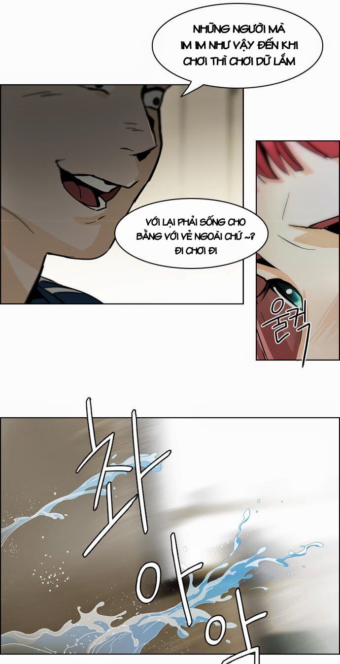 Trò Chơi Số Mệnh Chapter 52 - Page 44