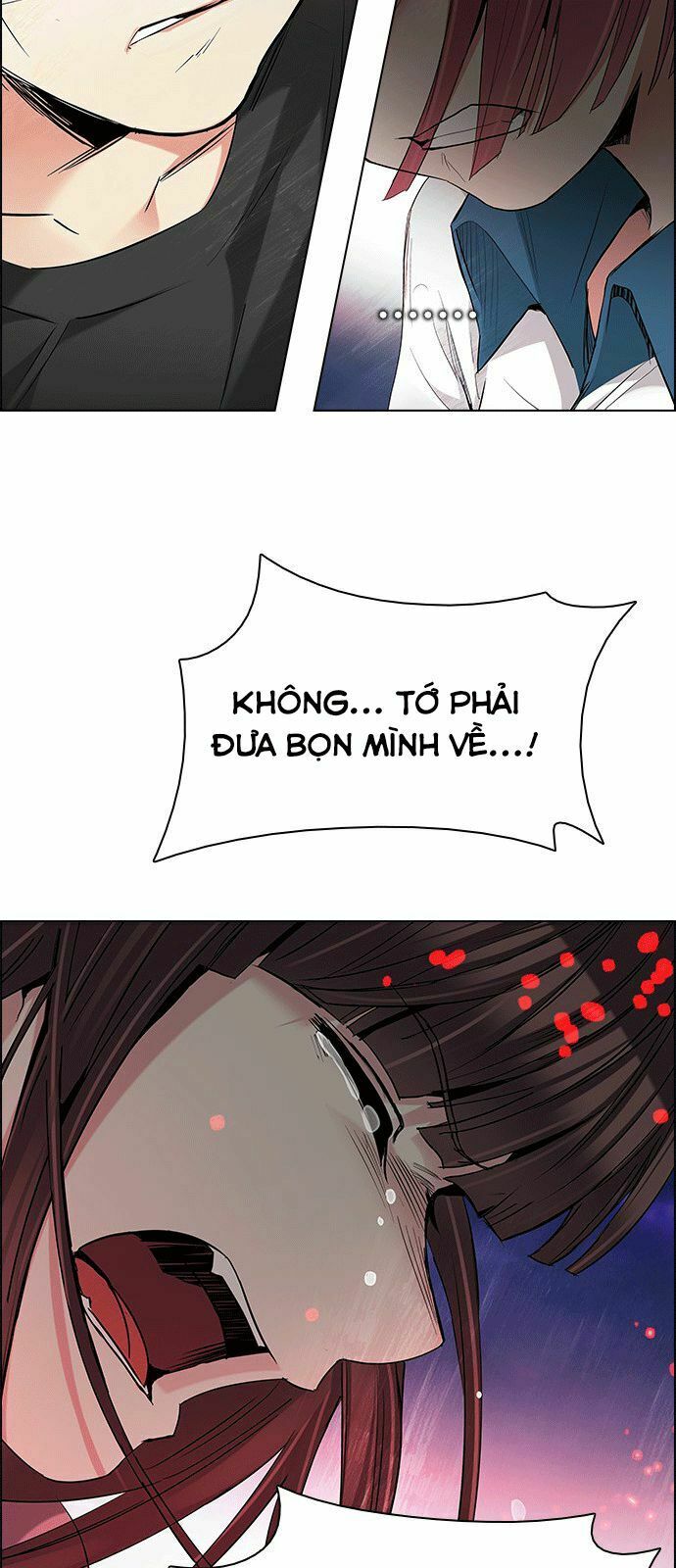 Trò Chơi Số Mệnh Chapter 190 - Page 36