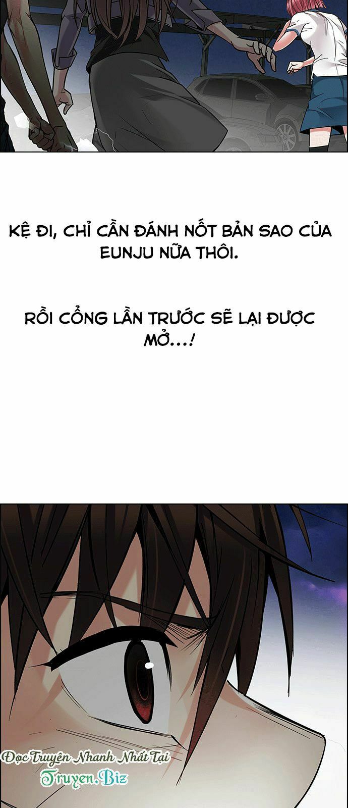 Trò Chơi Số Mệnh Chapter 190 - Page 53