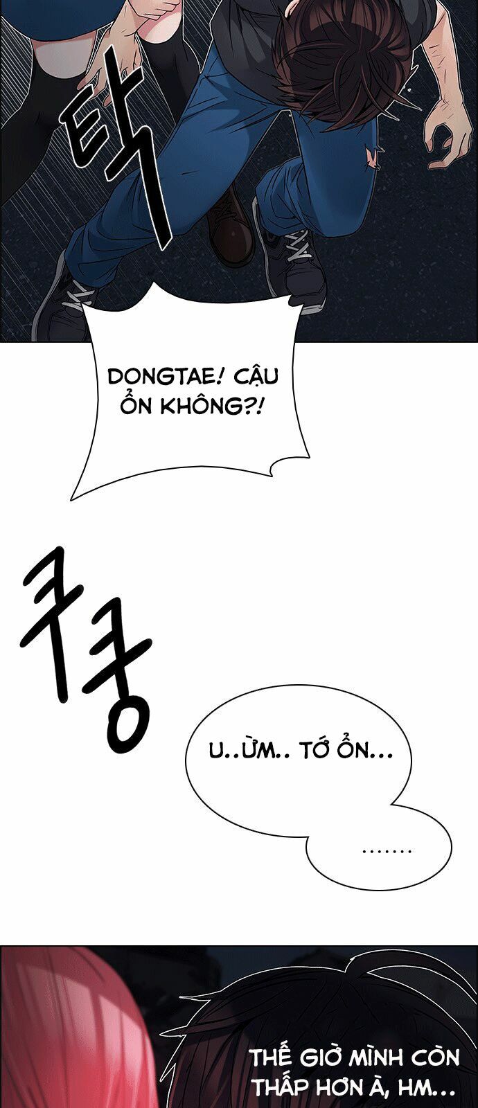 Trò Chơi Số Mệnh Chapter 200 - Page 17