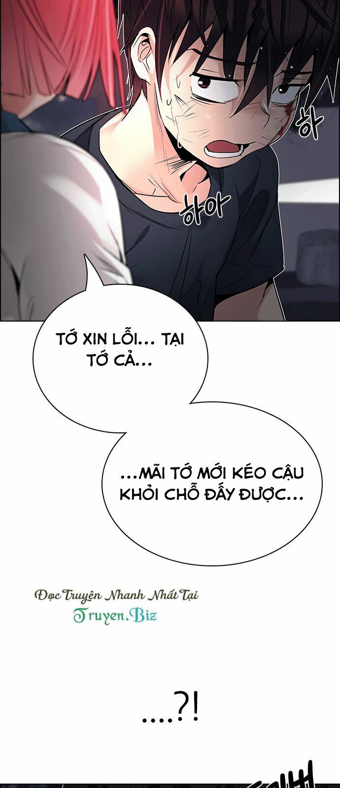 Trò Chơi Số Mệnh Chapter 200 - Page 18