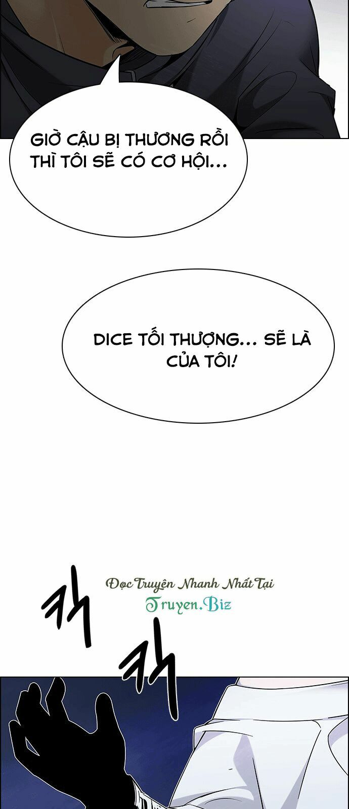 Trò Chơi Số Mệnh Chapter 200 - Page 36