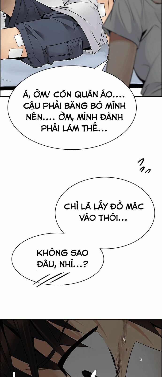 Trò Chơi Số Mệnh Chapter 200 - Page 65