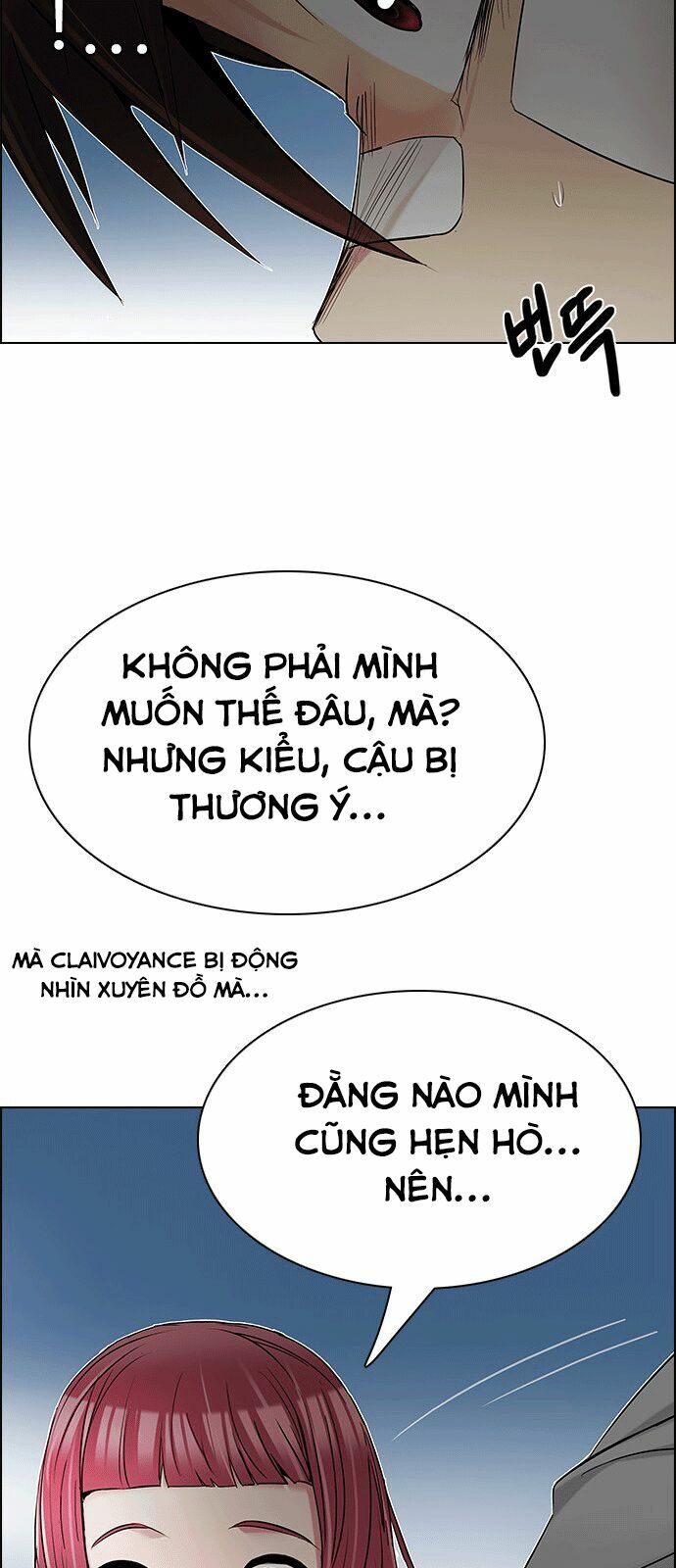 Trò Chơi Số Mệnh Chapter 200 - Page 66