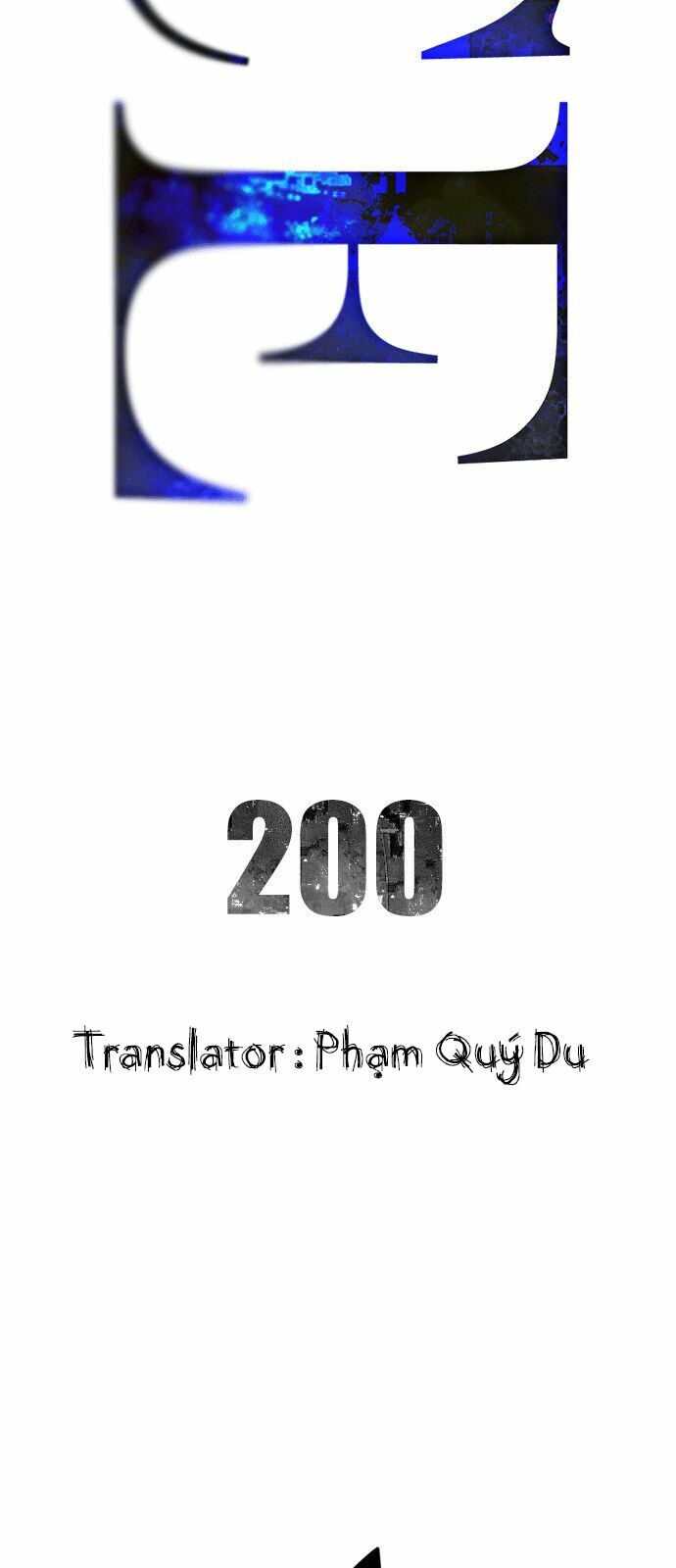 Trò Chơi Số Mệnh Chapter 200 - Page 7