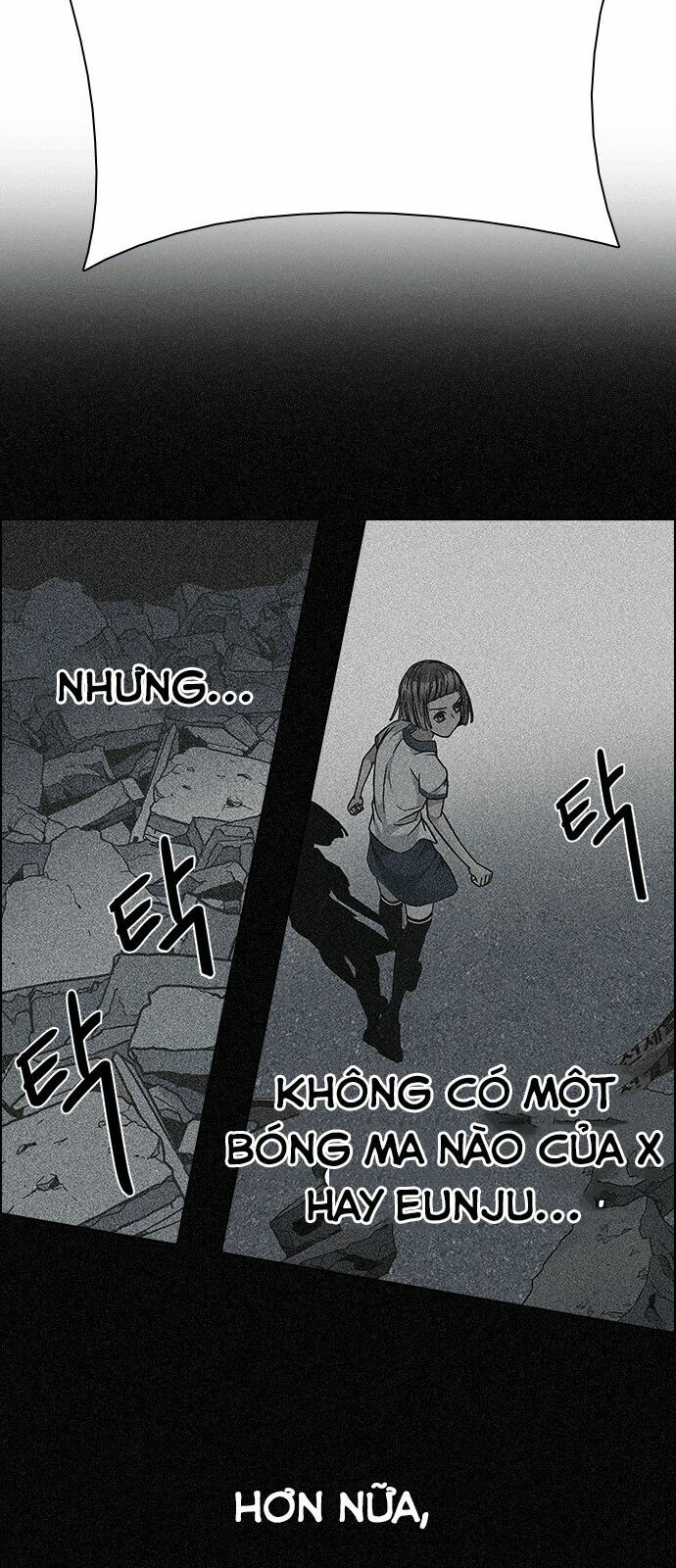 Trò Chơi Số Mệnh Chapter 200 - Page 73