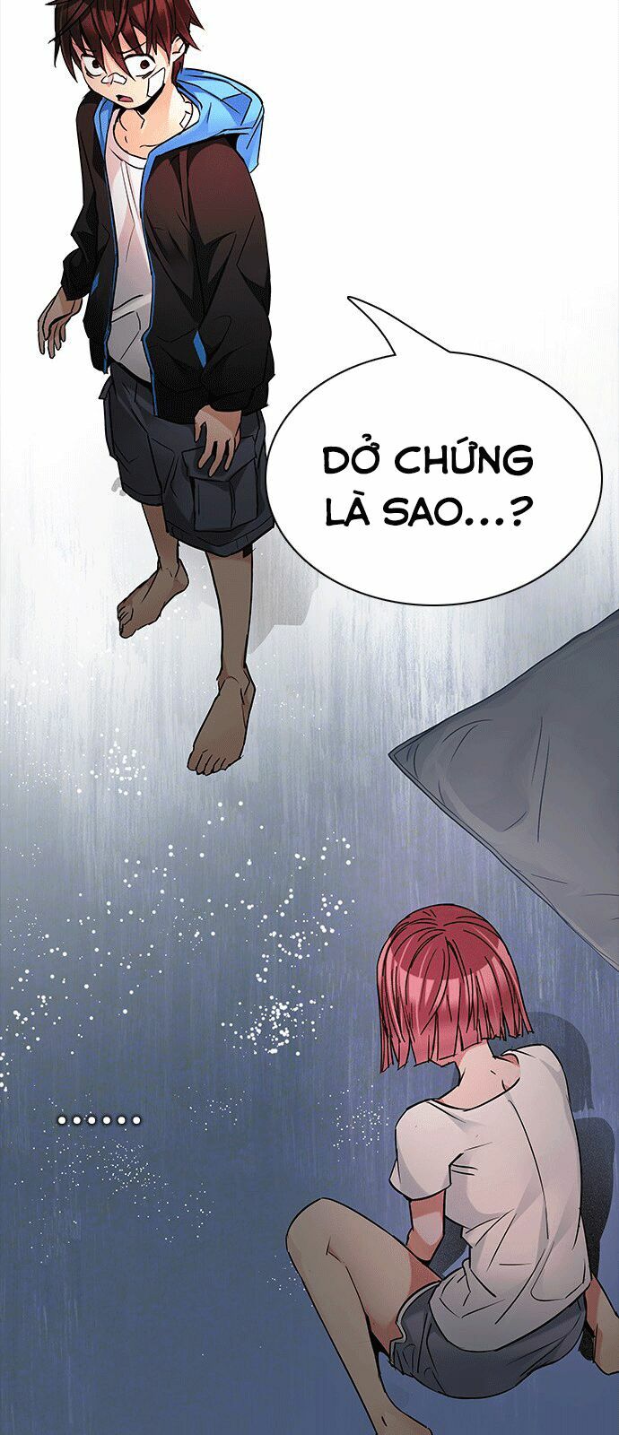 Trò Chơi Số Mệnh Chapter 200 - Page 75