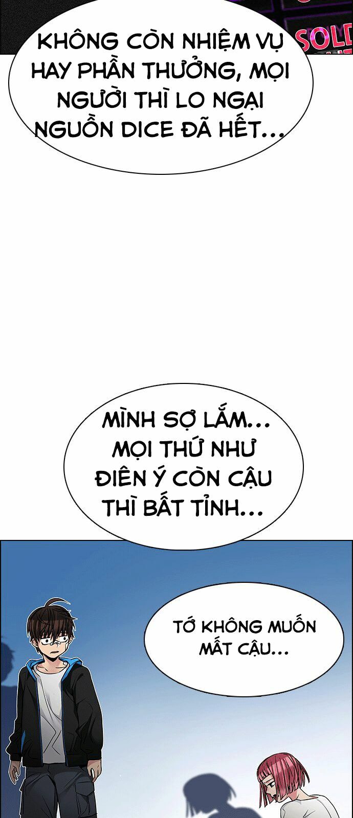 Trò Chơi Số Mệnh Chapter 200 - Page 78