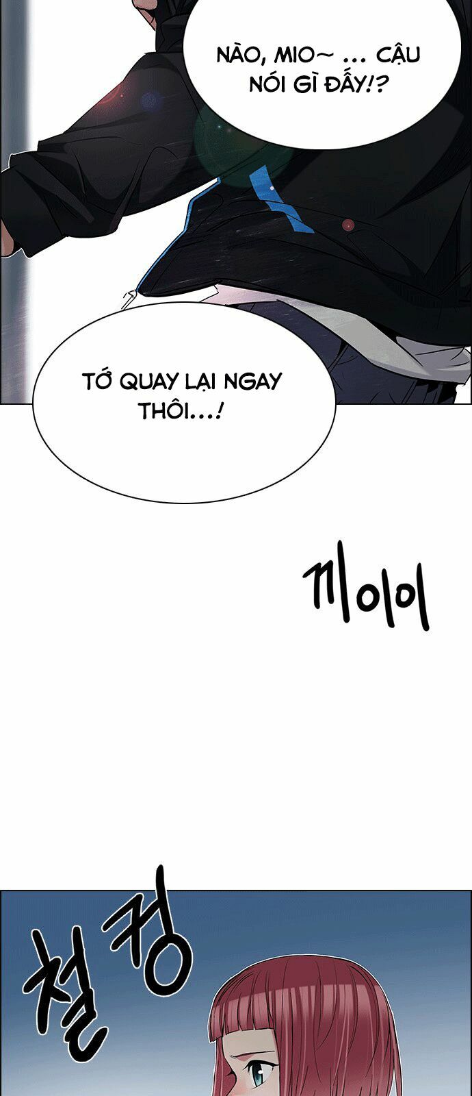 Trò Chơi Số Mệnh Chapter 200 - Page 82