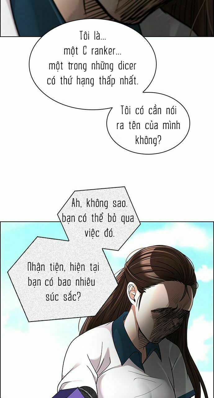 Trò Chơi Số Mệnh Chapter 269 - Page 43